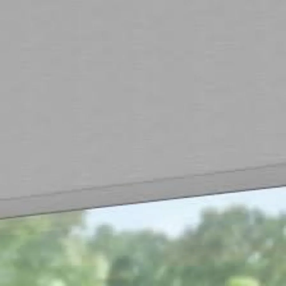 LEVOLOR Cordless Roller Shade - Oyster Gray Light Filtering - 20